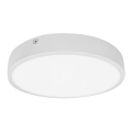 Palnas 61003542 - LED Badkamer plafondlamp EGON LED/16W/230V IP44 3000K