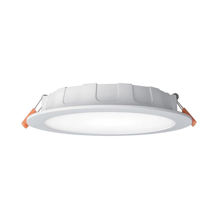 Palnas 61004228 - LED Badkamer inbouwverlichting LOKI LED/16W/230V IP44 4000K