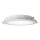 Palnas 61004228 - LED Badkamer inbouwverlichting LOKI LED/16W/230V IP44 4000K