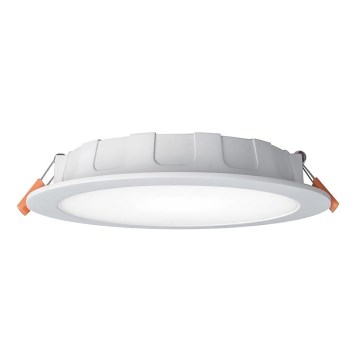 Palnas 61004242 - LED Badkamer inbouwverlichting LOKI LED/24W/230V IP44 4000K