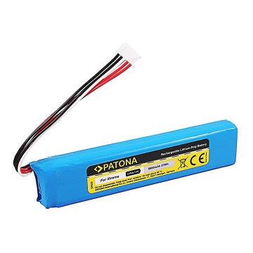 PATONA - Batterij JBL Xtreme 5000mAh 7,4V Li-Pol