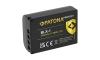 PATONA - Batterij Olympus BLX-1 2400mAh Li-Ion Protect OM-1