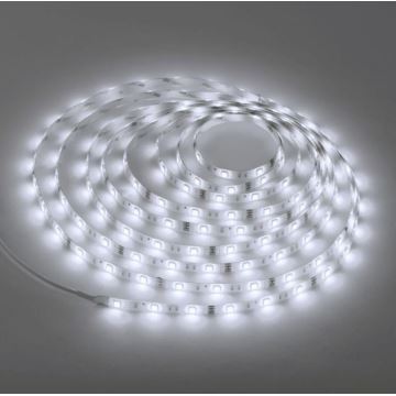 Paul Neuhaus 1205-70 - Dimbare LED RGB Strip TEANIA 10m LED/30W/12/230V +  afstandsbediening