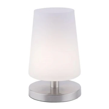 Paul Neuhaus 4146-55 - Dimbare LED Tafel Lamp met Touch Aansturing SONJA 1xG9/3W/230V mat chroom