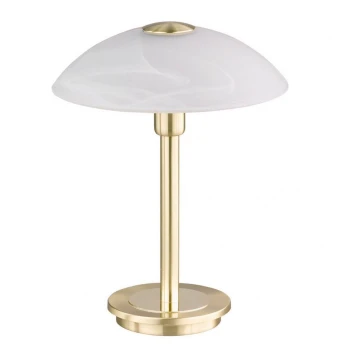 Paul Neuhaus 4235-60 - Dimbare Tafel Lamp met Aanraak Besturing ENOVA 1xG9/28W/230V