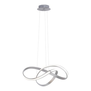 Paul Neuhaus 8291-55 - Dimbare LED hanglamp aan een koord MELINDA LED/30W/230V