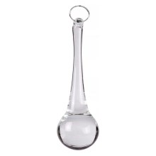 Paul Neuhaus PN G00719 - Reserve glas drop ICICLE 8 cm