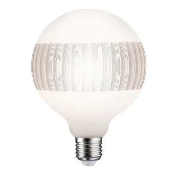 Paulmann 28743 Classic - LED Dimbare lamp G125 E27/4,5W/230V 2600K