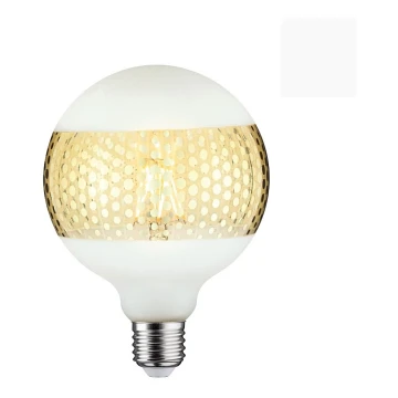 Paulmann 28770 Classic - LED Dimbare lamp G125 E27/4,5W/230V 2600K