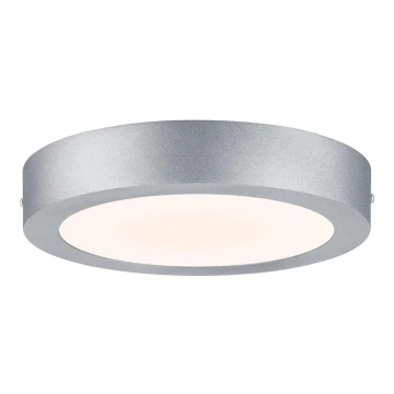 Paulmann 70654 - LED/15,5W Plafondverlichting ALBIA 230V