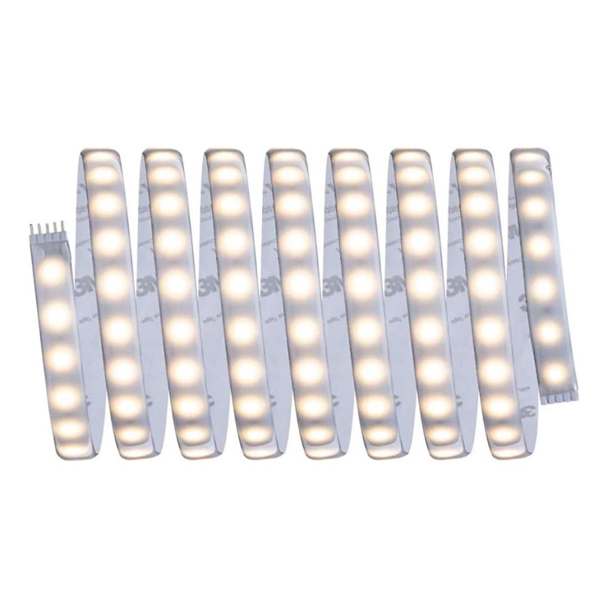 Paulmann 70666 - LED/20W IP44 Bathroom strip MAXLED 3m 230V