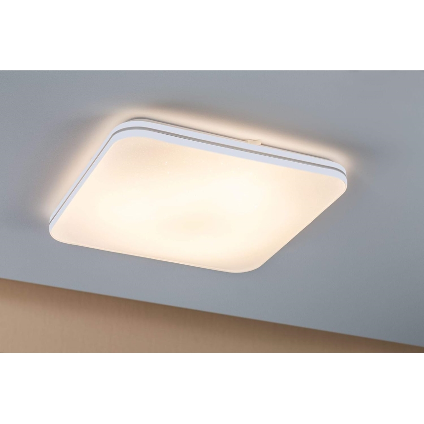 Paulmann 70903 - LED/22W Plafondlamp COSTELLA 230V 2700/4000/6500K