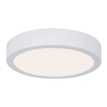 Paulmann 78923 - LED/13W IP44 Dimbare badkamer plafondlamp AVIAR 230V