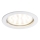 Paulmann 92781 - LED/14W Badkamer inbouwspot dimbaar COIN IP44