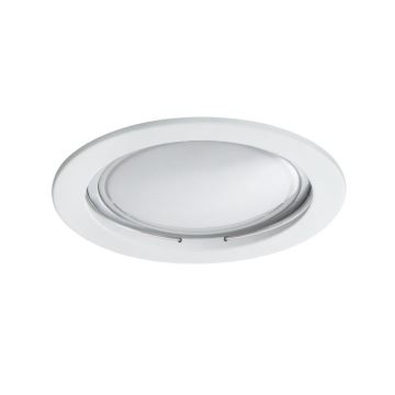 Paulmann 92786 - LED/14W IP44 Dimbare badkamer lamp NOVA 230V