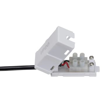 Paulmann 93976 - SET 3xLED/6,8W IP44 Badkamer inbouwverlichting COIN 230V