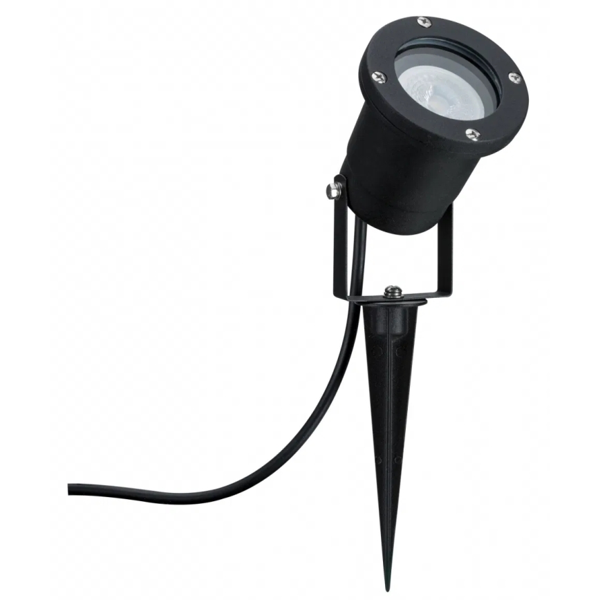 Paulmann 94731 - LED/4,3W IP65 Buitenlamp SPOT 230V