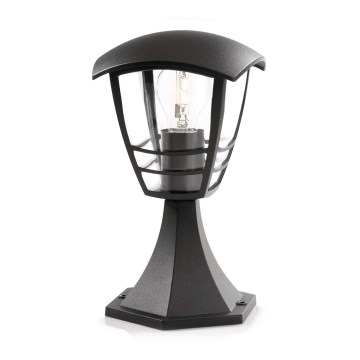 Philips 15382/30/16 - Tuinlamp MYGARDEN CREEK 1xE27/60W/230V IP44