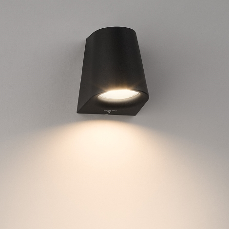 nood Bladeren verzamelen Marine Philips 17287/30/16 - LED Lamp voor Buiten MYGARDEN VIRGA 1xLED/3W/230V  IP44 | Lampenmanie