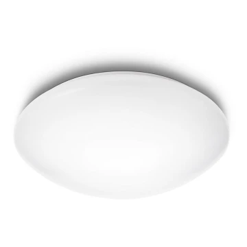 Philips 31803/31/E4 - LED Plafond Lamp SUEDE LED/40W/230V 6500K