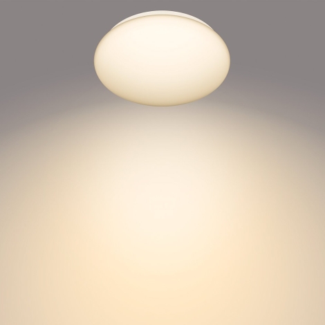 Dwaal verder Onbevredigend Philips 9150057776 - LED Plafondlamp MOIRE LED/6W/230V | Lampenmanie
