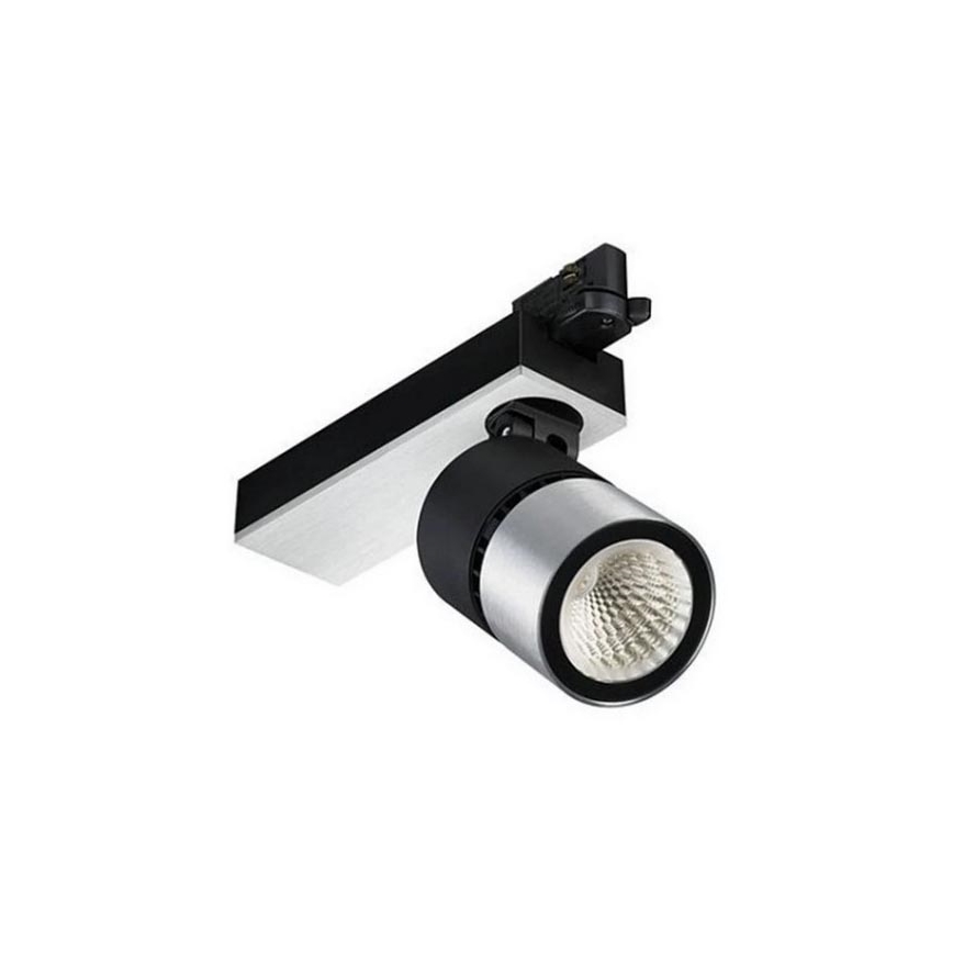 Philips - Dimbare LED lamp in een Rail Systeem STYLID 1xLED/31,5W/230V