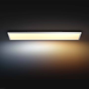 Philips - Dimbare LED plafondlamp Hue LED/39W/230V 2200-6500K + afstandsbediening