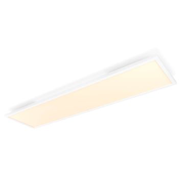 Philips - Dimbare LED plafondlamp Hue LED/39W/230V 2200-6500K + afstandsbediening