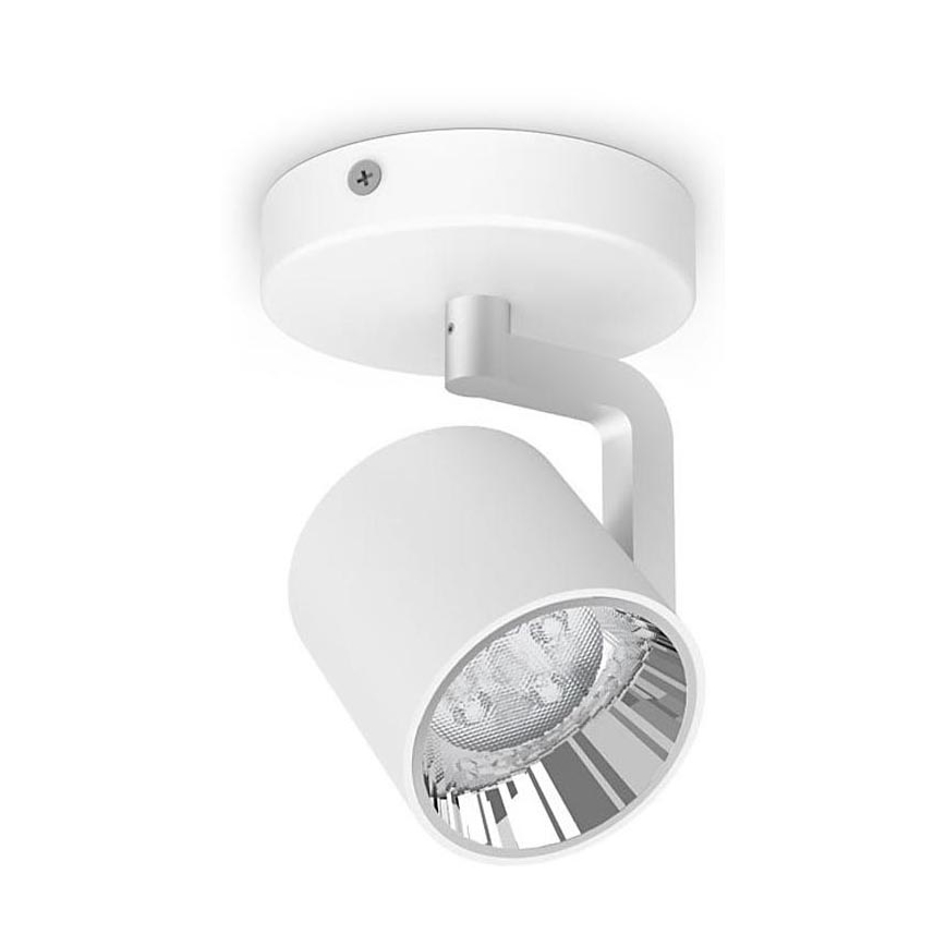 Philips - Dimbare LED Spot 1xLED/4.5W/230V