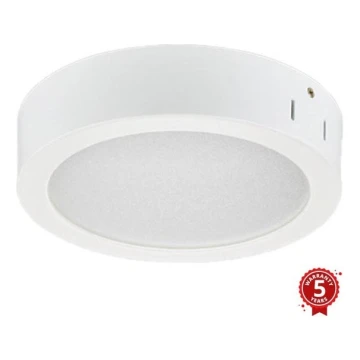 Philips - LED Badkamer plafondlamp LED / 11W / 230V IP44 3000K