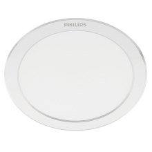Philips - LED Inbouwlamp DIAMOND LED / 13W / 230V 4000K