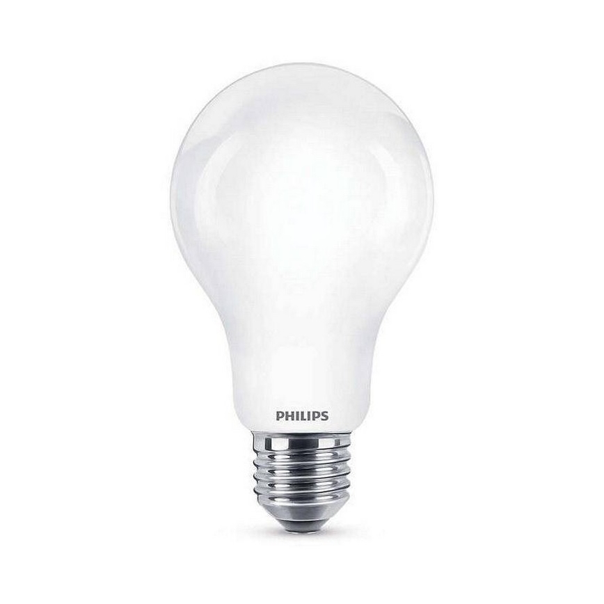 Philips - LED Lamp E27 / 11,5W / 230V 2700K