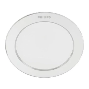Philips - LED Ophang Lamp LED/3.5W/230V 4,000K