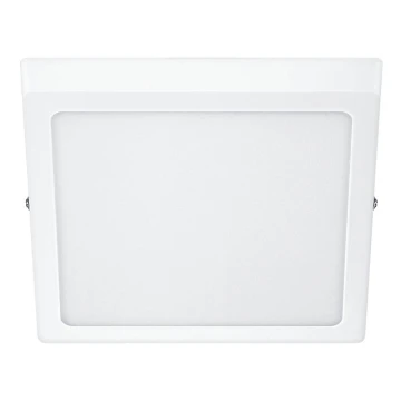 Philips - LED Plafond Lamp LED/12W/230V 4000K wit