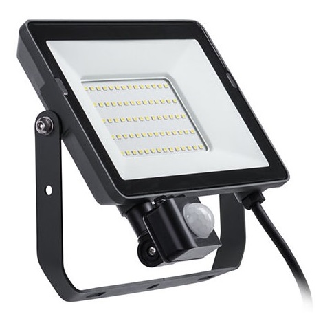 LED Schijnwerper voor Buiten met Sensor PROJECTLINE LED/30W/230V IP65 3000K Lampenmanie