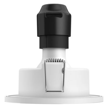 Philips - SET 3x LED dimbare badkamer inbouwspot Hue ADORE BATHROOM 1xGU10/4,2W/230V 2200-6500K IP44