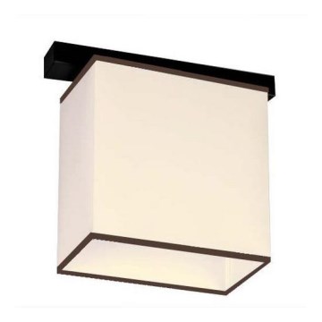 Plafond Lamp BACARA 1xE27/60W/230V