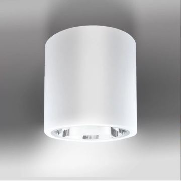 Plafondlamp JUPITER 1xE27/60W/230V 181x165 mm
