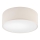 Plafondlamp SIRJA DOUBLE 2xE27/15W/230V diameter 35 cm crème