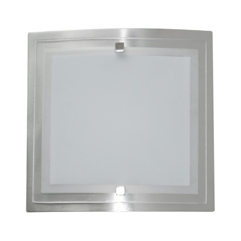 pijpleiding periscoop Trend Prezent 12057 - Vervangende glazen lampenkap AXELL G9 | Lampenmanie
