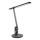 Prezent 31215 - LED Dimbaar aanraken flexible tafellamp met een scherm PUNK LED/12W/230V 3000-6500K