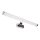 Prezent 70225 - LED Dimbare badkamerspiegelverlichting SOLANA LED/12W/230V IP44 3000/4000K 60 cm