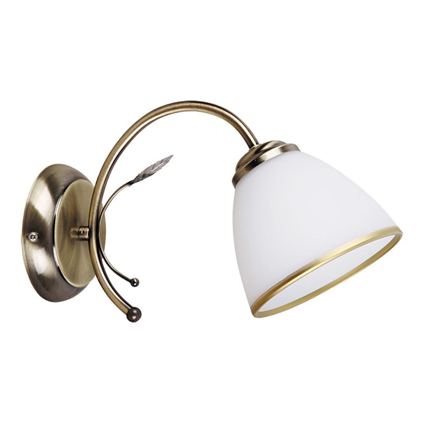 Rabalux 2778 - Wandlamp ALETTA 1xE14/40W/230V