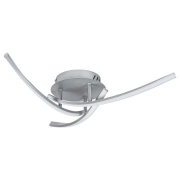 Rabalux - LED hanglamp voor oppervlak montage 3xLED/22W/230V4000K