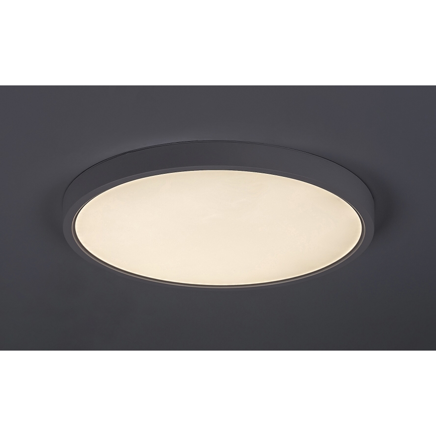 Rabalux - LED Plafondlamp LED/24W/230V 4000K diameter 30 cm wit