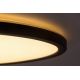 Rabalux - Dimbare LED Plafondlamp LED/18W/230V 3000K 29 cm
