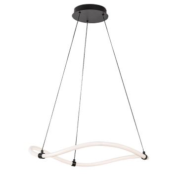 Rabalux - LED Hanglamp aan een koord LED/34W/230V 4000K