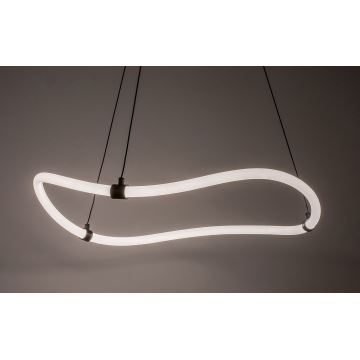 Rabalux - LED Hanglamp aan een koord LED/34W/230V 4000K