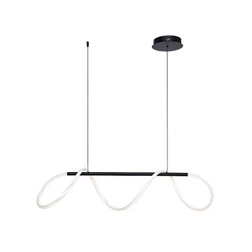 Rabalux - LED Hanglamp aan een koord LED/40W/230V 4000K