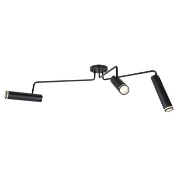 Rabalux - Bevestigde hanglamp 3xGU10/35W/230V